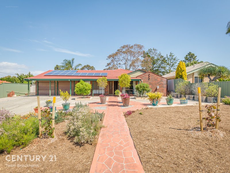 4 Dory Place, Willetton WA 6155