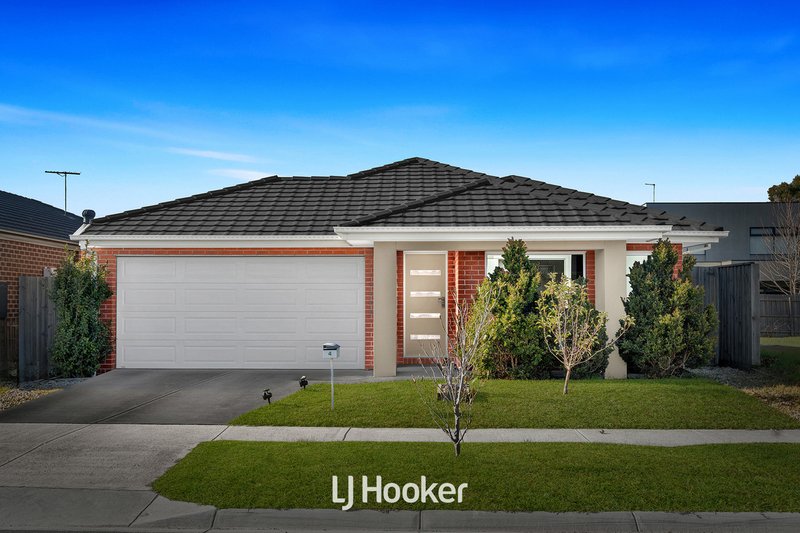 4 Double Delight Drive, Beaconsfield VIC 3807