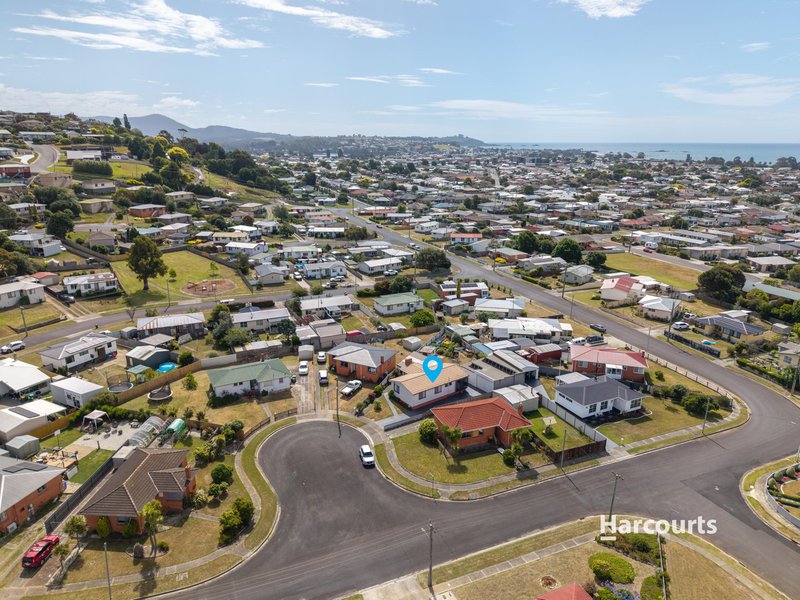 4 Douglas Place, Ulverstone TAS 7315