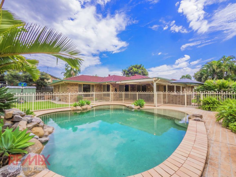 4 Dove Court, Albany Creek QLD 4035