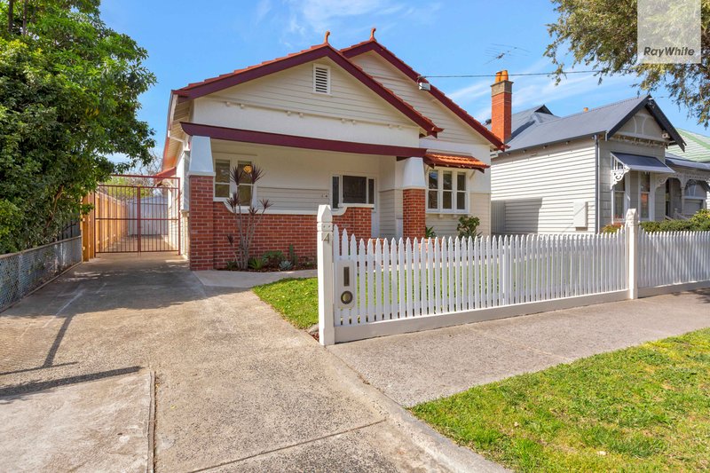 Photo - 4 Downs Street, Brunswick VIC 3056 - Image 1