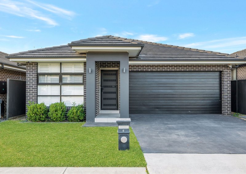 Photo - 4 Driftway Street, Austral NSW 2179 - Image 3