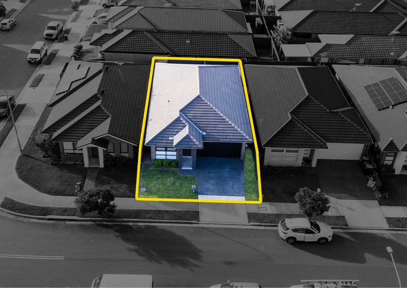Photo - 4 Driftway Street, Austral NSW 2179 - Image 10
