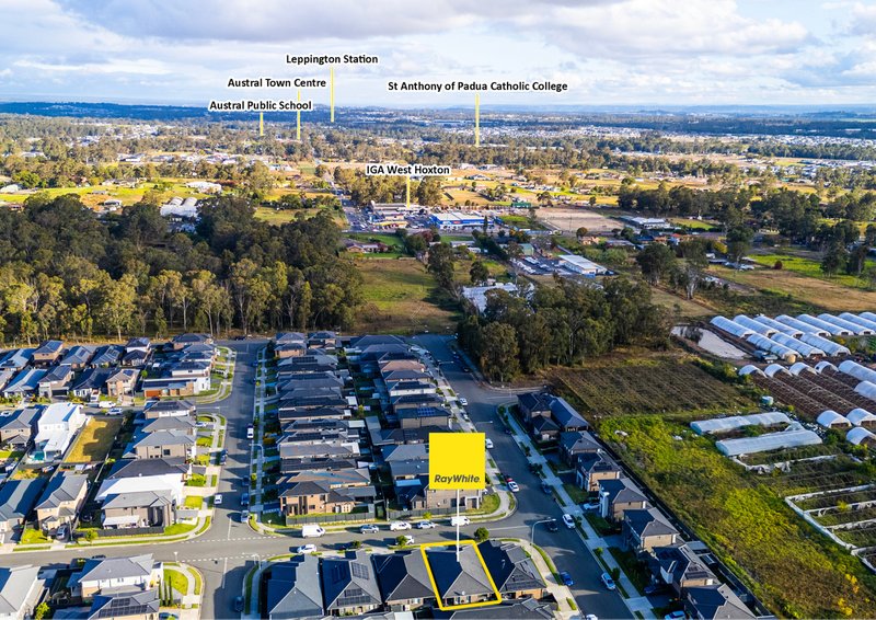 Photo - 4 Driftway Street, Austral NSW 2179 - Image 11