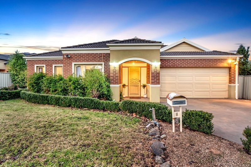 4 Driver Close, Craigieburn VIC 3064