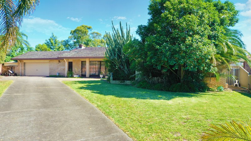 4 Druitt Place, Werrington County NSW 2747