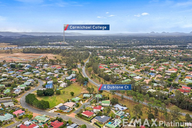 Photo - 4 Dublane Court, Narangba QLD 4504 - Image 21