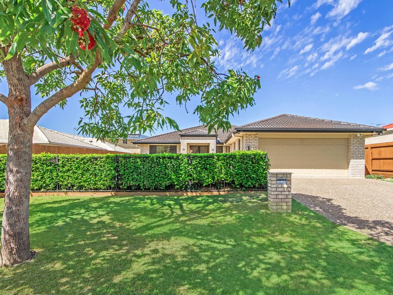 4 Duce Court, Upper Coomera QLD 4209