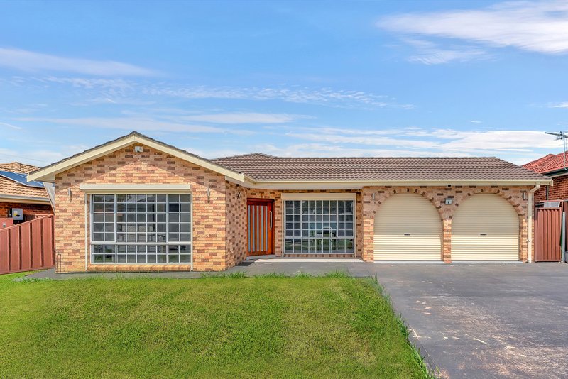 4 Duck Place, Hinchinbrook NSW 2168