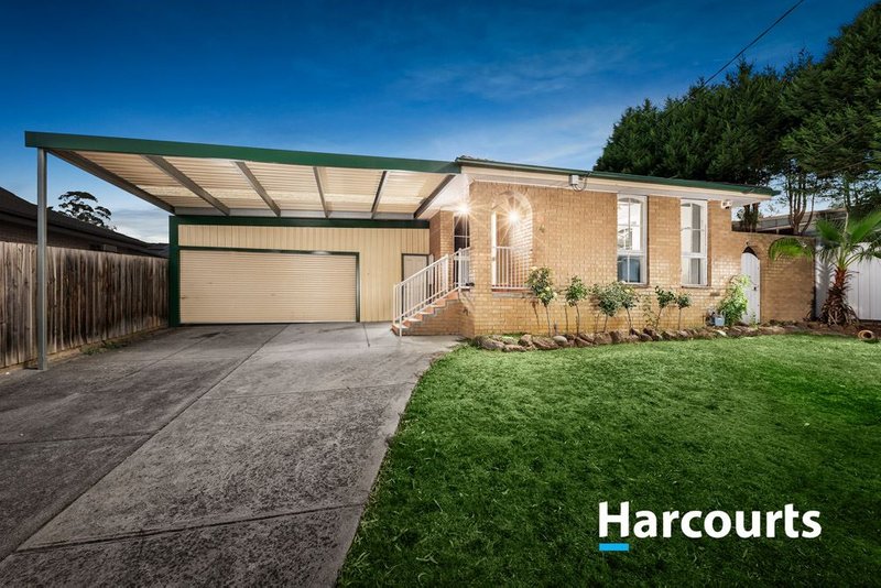 Photo - 4 Dudley Avenue, Wantirna VIC 3152 - Image 6