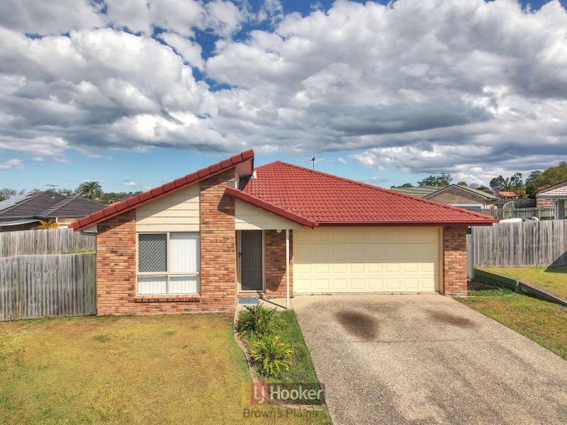 Photo - 4 Dudley Court, Crestmead QLD 4132 - Image 10