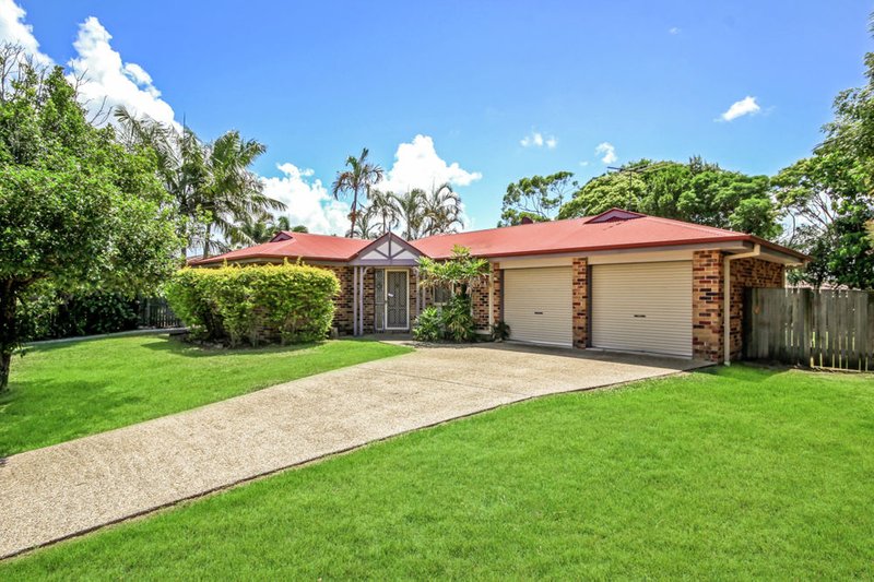 4 Dufay Court, Burpengary QLD 4505