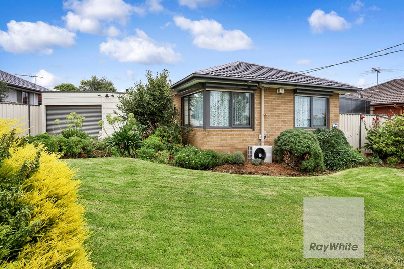 4 Duggan Place, Gladstone Park VIC 3043