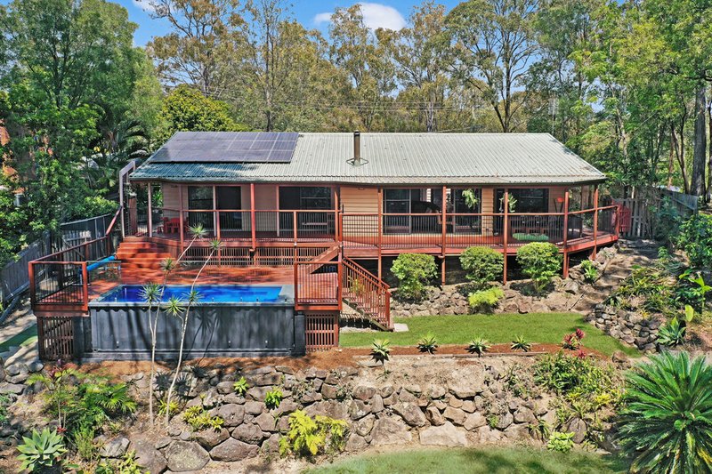 4 Dulcie Drive, Burleigh Heads QLD 4220