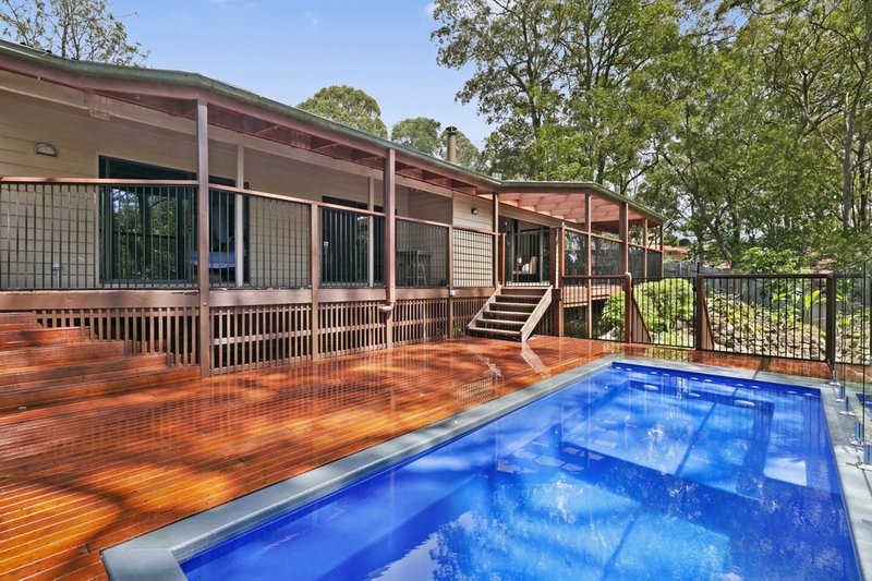 Photo - 4 Dulcie Drive, Burleigh Heads QLD 4220 - Image 5