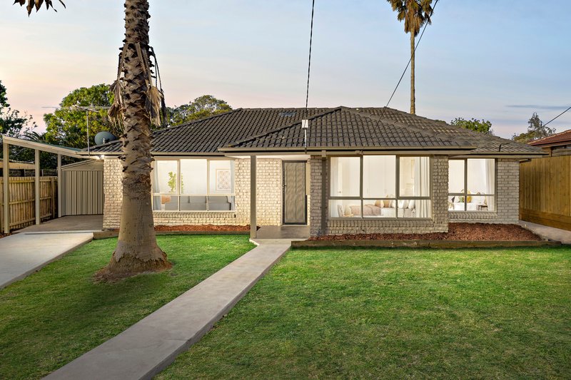 4 Dundee Court, Frankston North VIC 3200