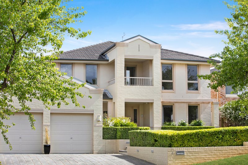 4 Dundee Place, Bowral NSW 2576