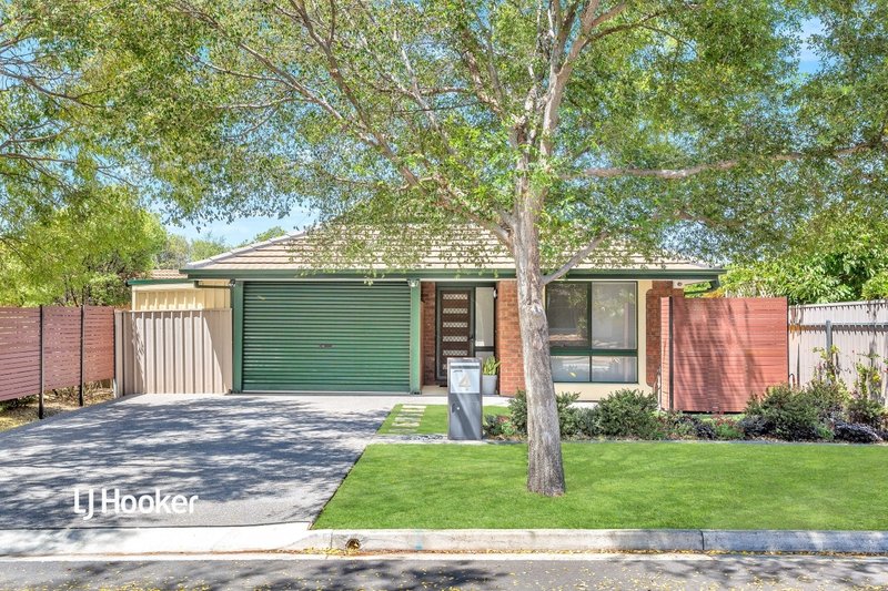 4 Dunham Street, Oakden SA 5086