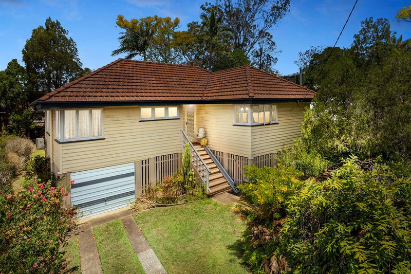 4 Dunkirk Street, Gaythorne QLD 4051