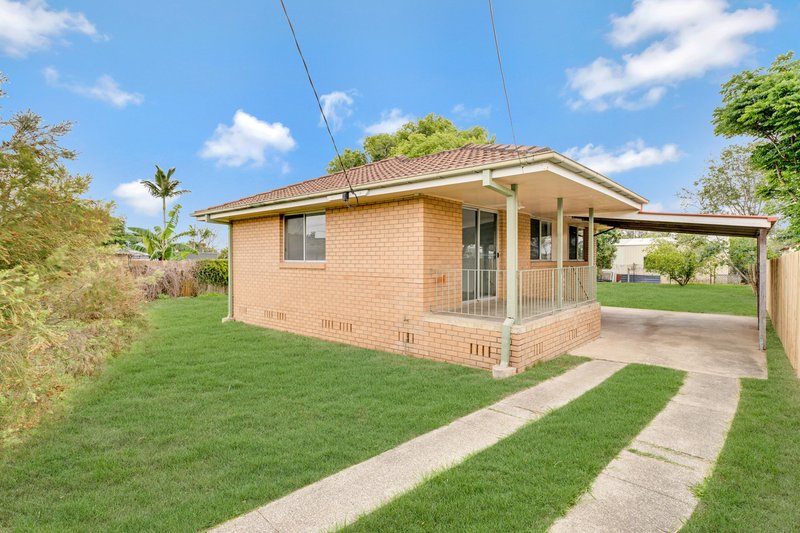 4 Dunsinane Street, Beaudesert QLD 4285