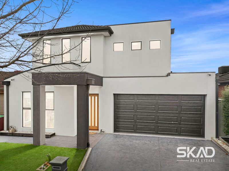 4 Durban Place, Craigieburn VIC 3064