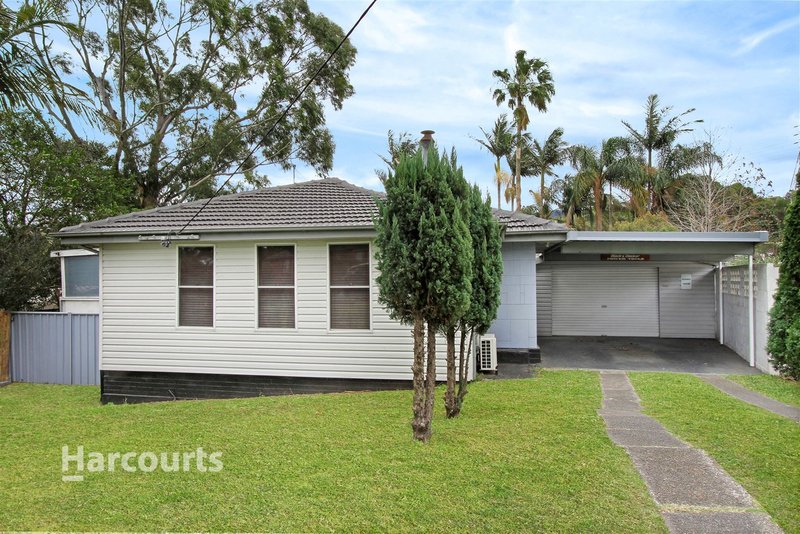 4 Durham Street, Berkeley NSW 2506