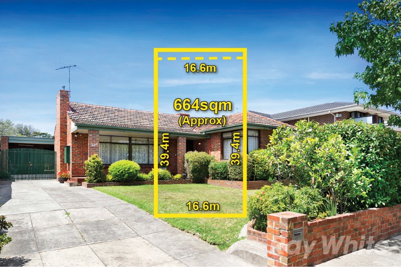 4 Durward Road, Malvern East VIC 3145