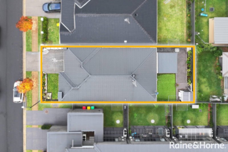 Photo - 4 Dusty Way, Catherine Field NSW 2557 - Image 11