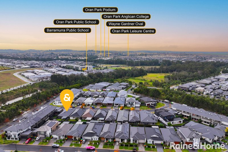 Photo - 4 Dusty Way, Catherine Field NSW 2557 - Image 12