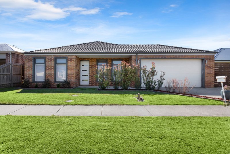 4 Dwyer Court, Koo Wee Rup VIC 3981