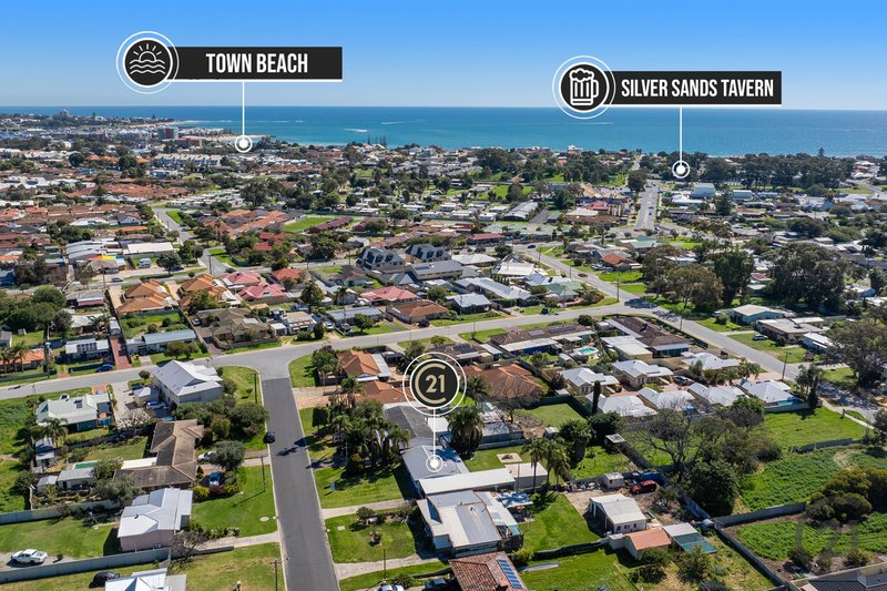 Photo - 4 Eacott Street, Mandurah WA 6210 - Image