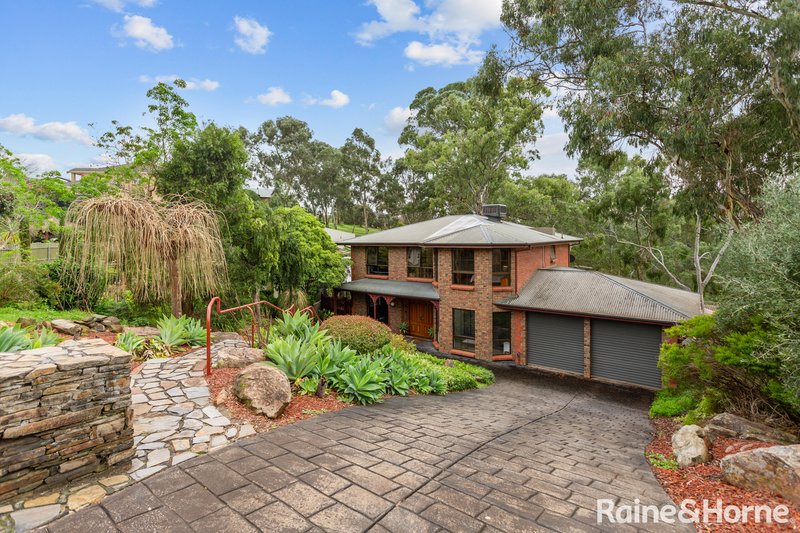 4 Eagle Court, Flagstaff Hill SA 5159