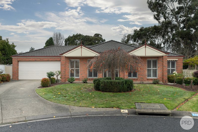 Photo - 4 Eagle Court, Invermay Park VIC 3350 - Image 1