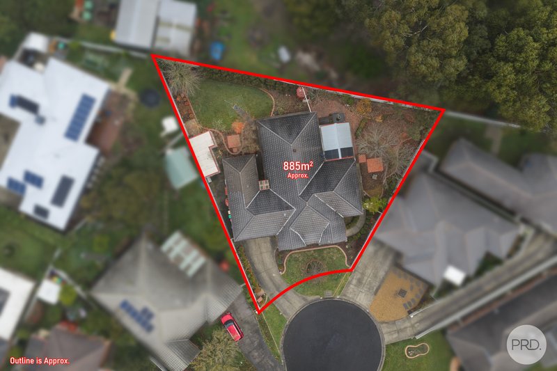 Photo - 4 Eagle Court, Invermay Park VIC 3350 - Image 2