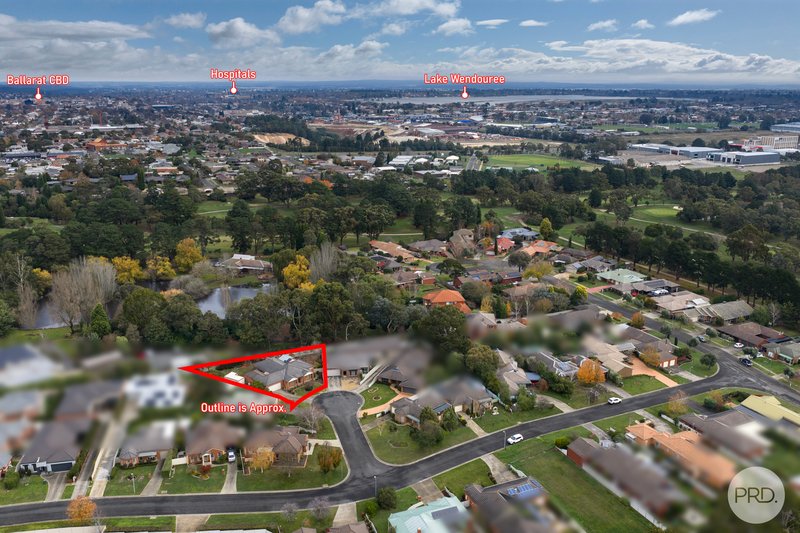 Photo - 4 Eagle Court, Invermay Park VIC 3350 - Image 21