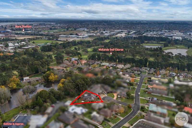 Photo - 4 Eagle Court, Invermay Park VIC 3350 - Image 22