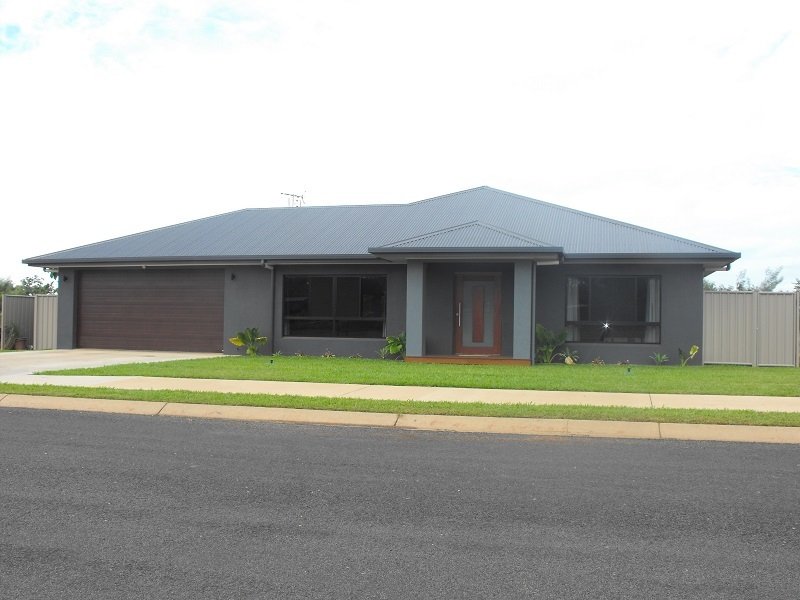 4 Eagle Terrace, Weipa QLD 4874