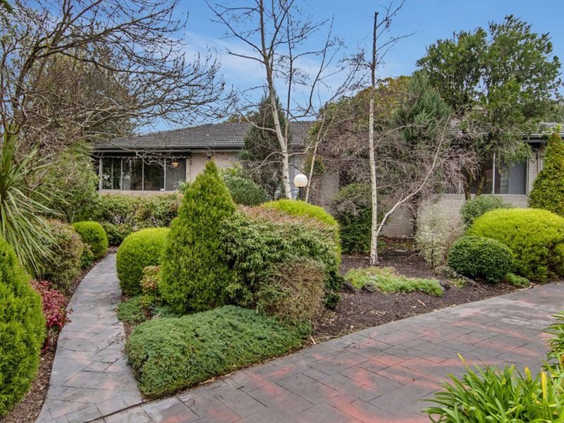 4 Earls Court, Mulgrave VIC 3170