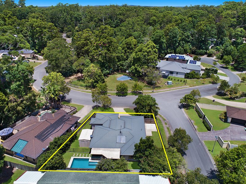 4 Earlybird Drive, Buderim QLD 4556