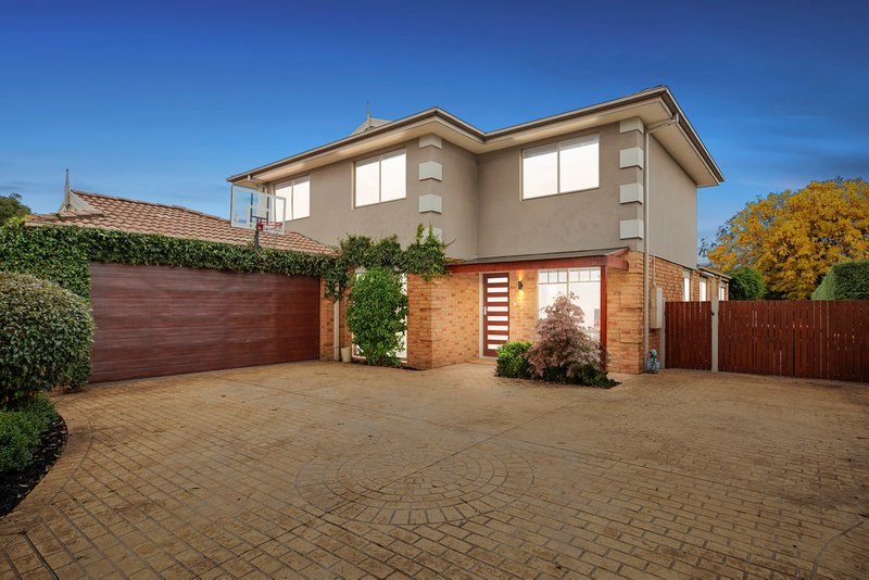Photo - 4 Easton Court, Ferntree Gully VIC 3156 - Image 1