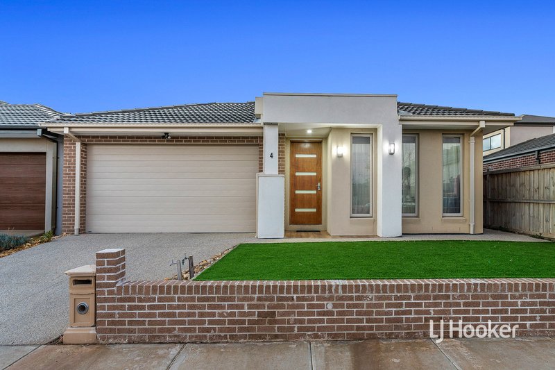 4 Eastwood Street, Truganina VIC 3029