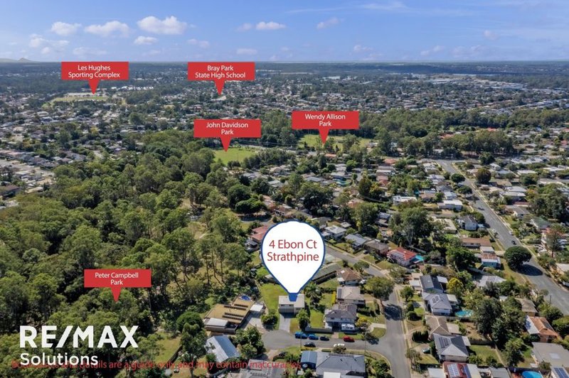 Photo - 4 Ebon Court, Strathpine QLD 4500 - Image 20