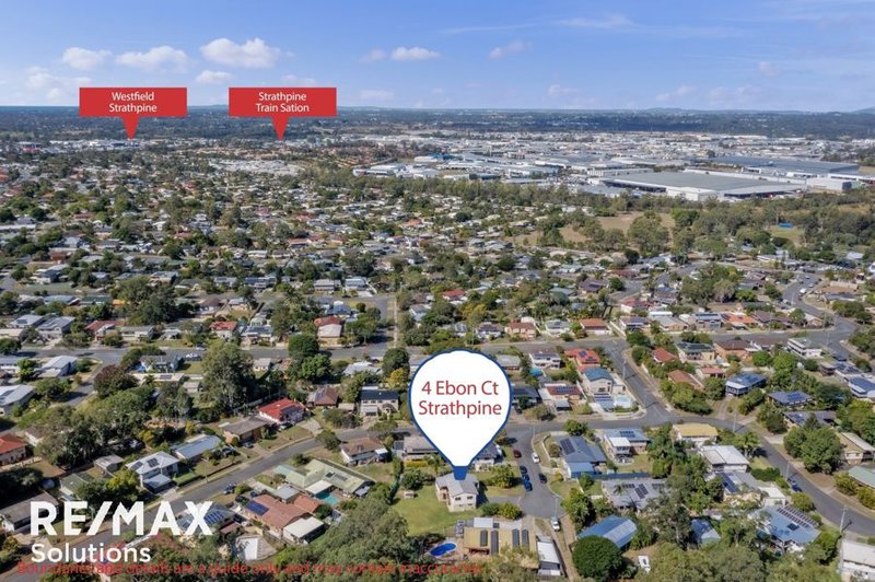 Photo - 4 Ebon Court, Strathpine QLD 4500 - Image 23