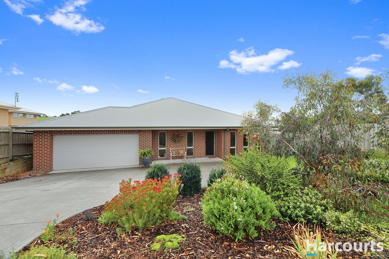 4 Eccles Way, Leongatha VIC 3953