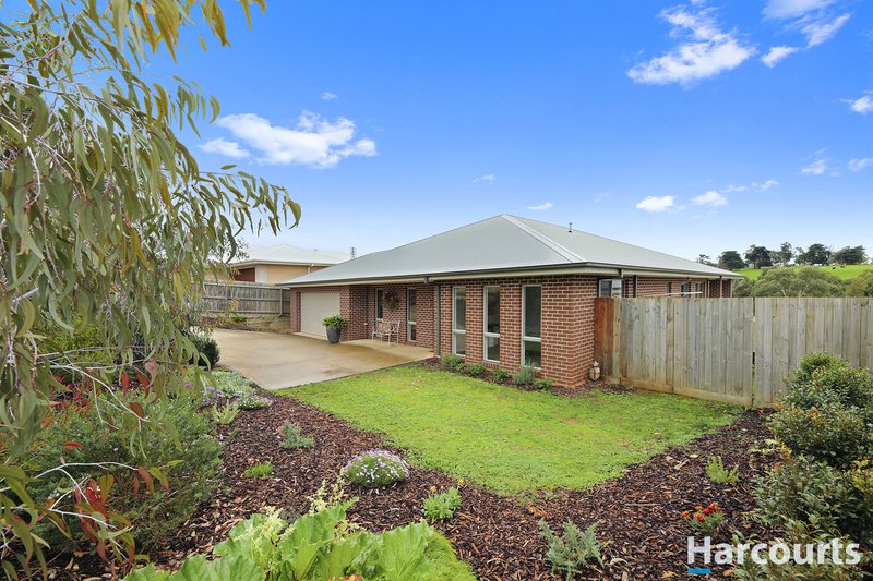 Photo - 4 Eccles Way, Leongatha VIC 3953 - Image 23