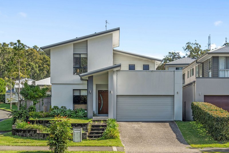 Photo - 4 Eden View Drive, Reedy Creek QLD 4227 - Image 1