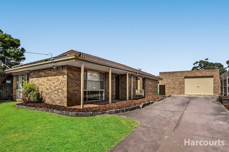 4 Edenbridge Court, Carrum Downs VIC 3201