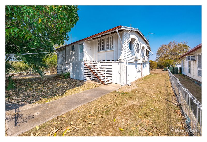 Photo - 4 Edgar Street, Park Avenue QLD 4701 - Image 1