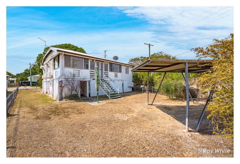 Photo - 4 Edgar Street, Park Avenue QLD 4701 - Image 23