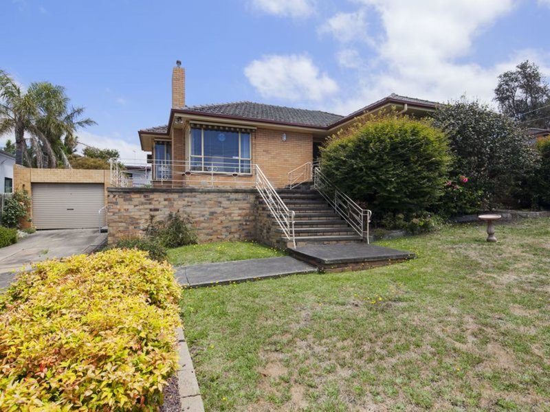 4 Edgecombe Street, Hamlyn Heights VIC 3215